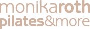 monika roth Logo